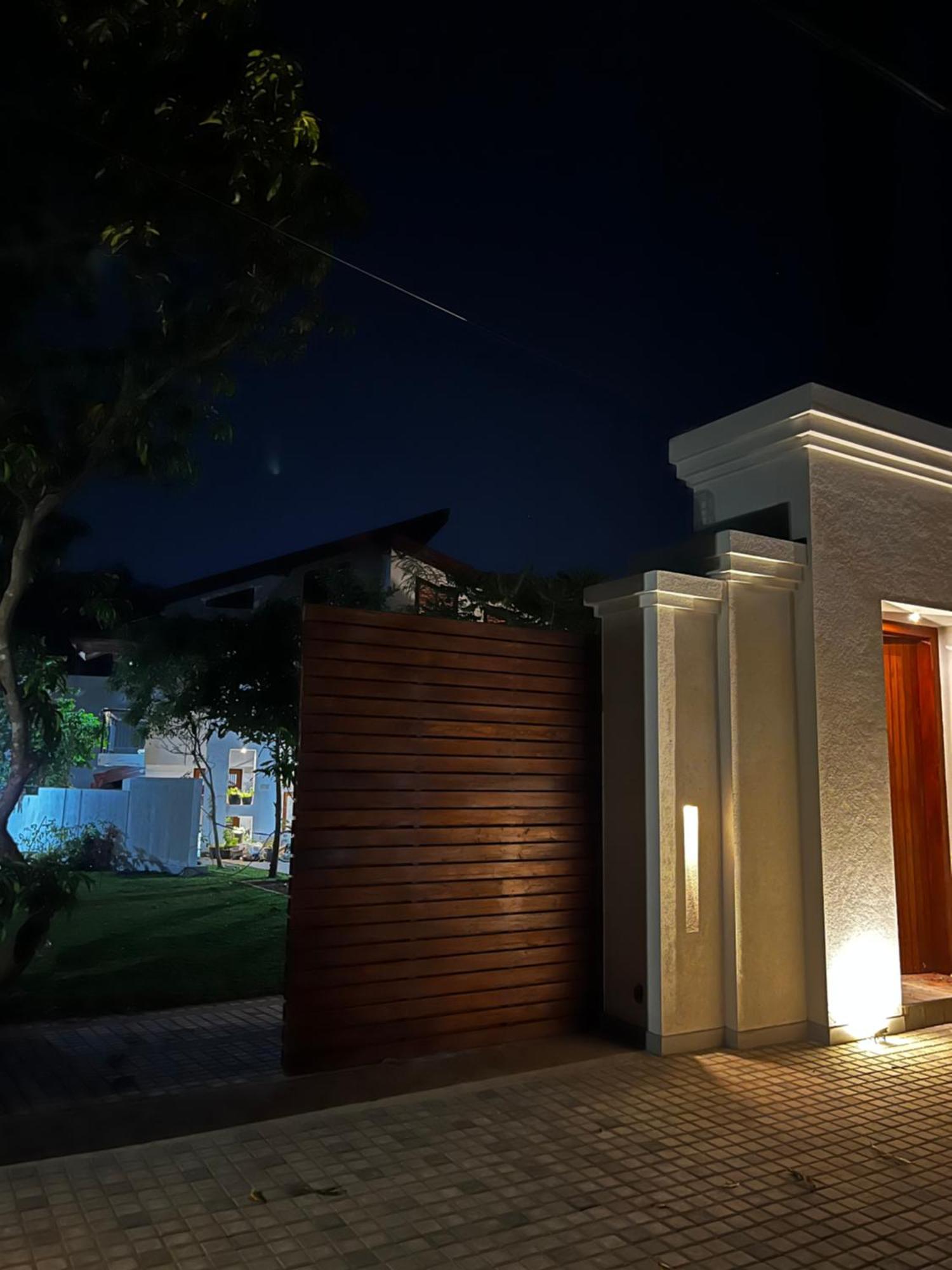 Livin Lush Luxury Retreat 호텔 아누라다푸라 외부 사진