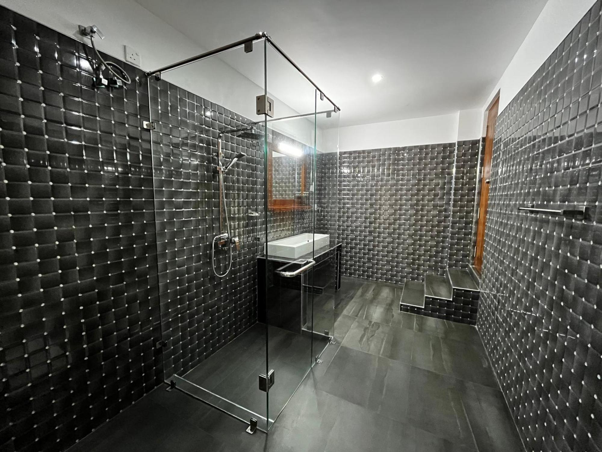 Livin Lush Luxury Retreat 호텔 아누라다푸라 외부 사진